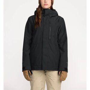 Gore-Tex Volcom ski Jacket